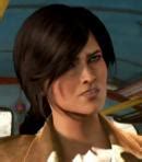 chloe frazer voice actor|chloe frazer uncharted 3.